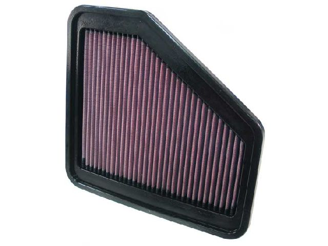 K & N Tauschluftfilter für Toyota RAV 4 III 2.0i 2.4i