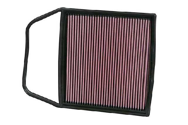 K & N Tauschluftfilter für BMW 1er (E81/E82/E87) 135i K & N Tauschluftfilter für BMW 1er (E81/E82/E87) 135i
