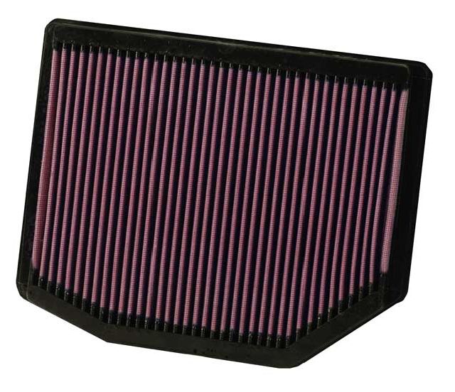 K & N Tauschluftfilter für BMW Z 4 2.0i