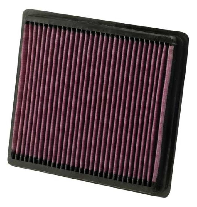 K & N Tauschluftfilter für Chrysler Sebring 2.0CRD