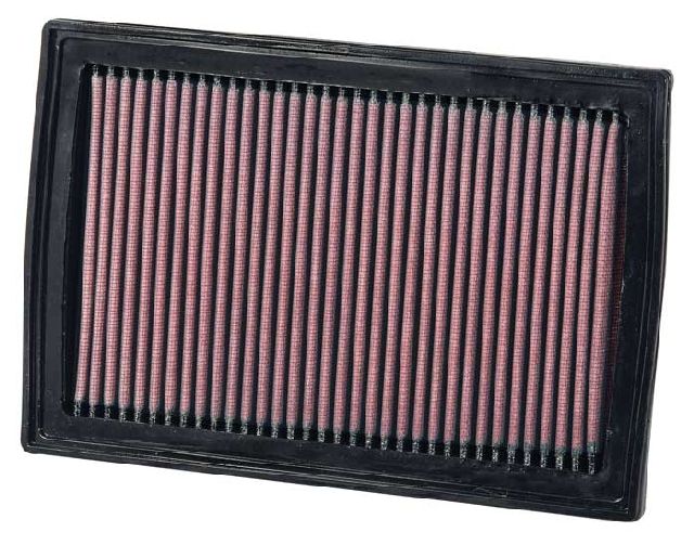 K & N Tauschluftfilter für Lexus LS 460 4.6i