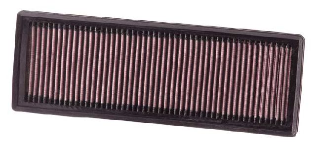 K & N Tauschluftfilter für Mini (BMW-Group) Mini II Cooper 1.6i (nur Automatikgetriebe)