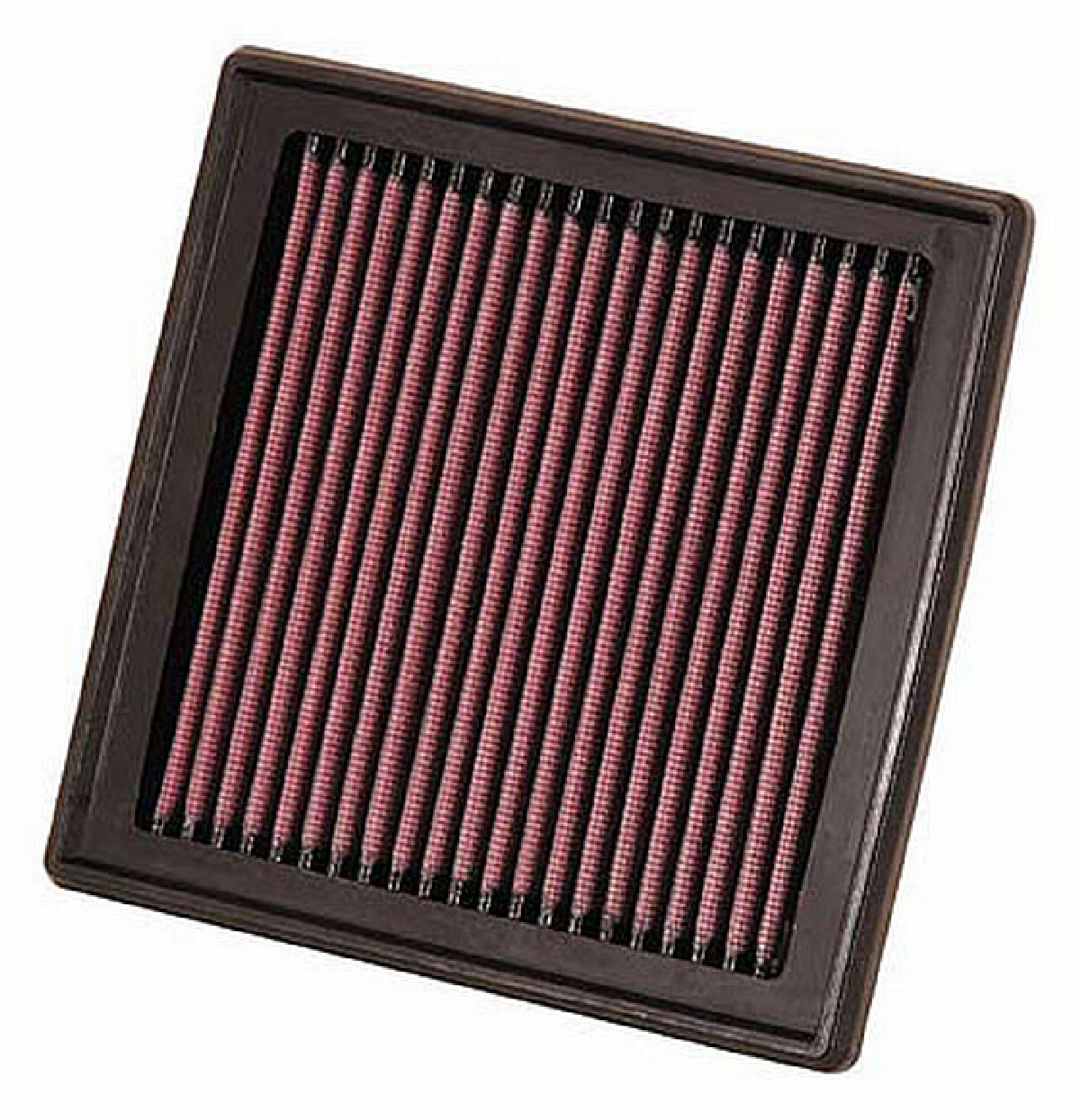 K&N Luftfilter Nissan 350Z (Z33) 05-09