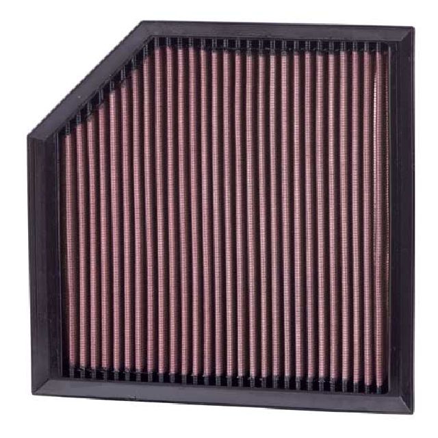 K & N Tauschluftfilter für Volvo XC 90 3.2i