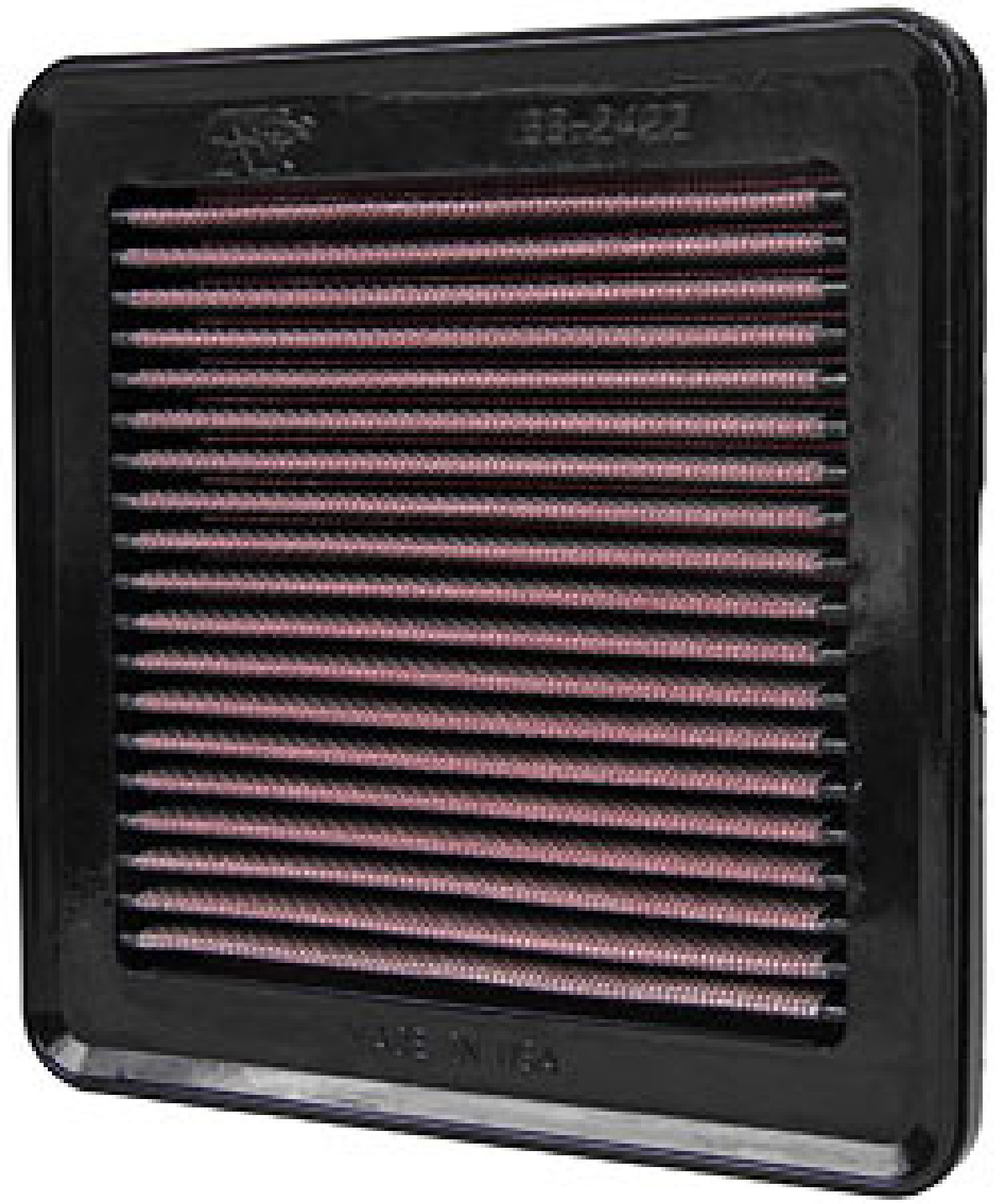 K&N Luftfilter Honda Jazz III (GE)