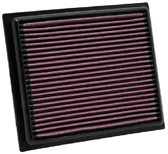 K & N Tauschluftfilter für Lexus CT 200h 