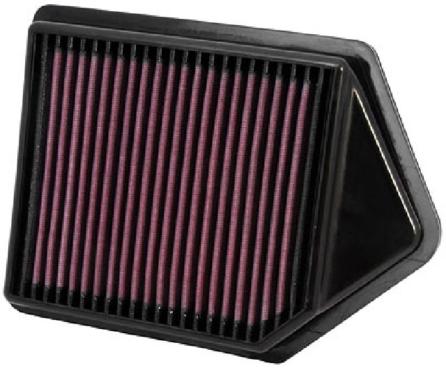 K & N Tauschluftfilter CR-V III