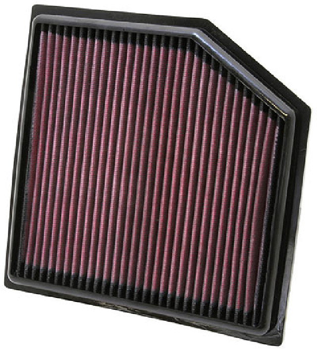 K & N Tauschluftfilter  RAV 4 IV (ZSA4_, ALA4_)  2.2D-4D 