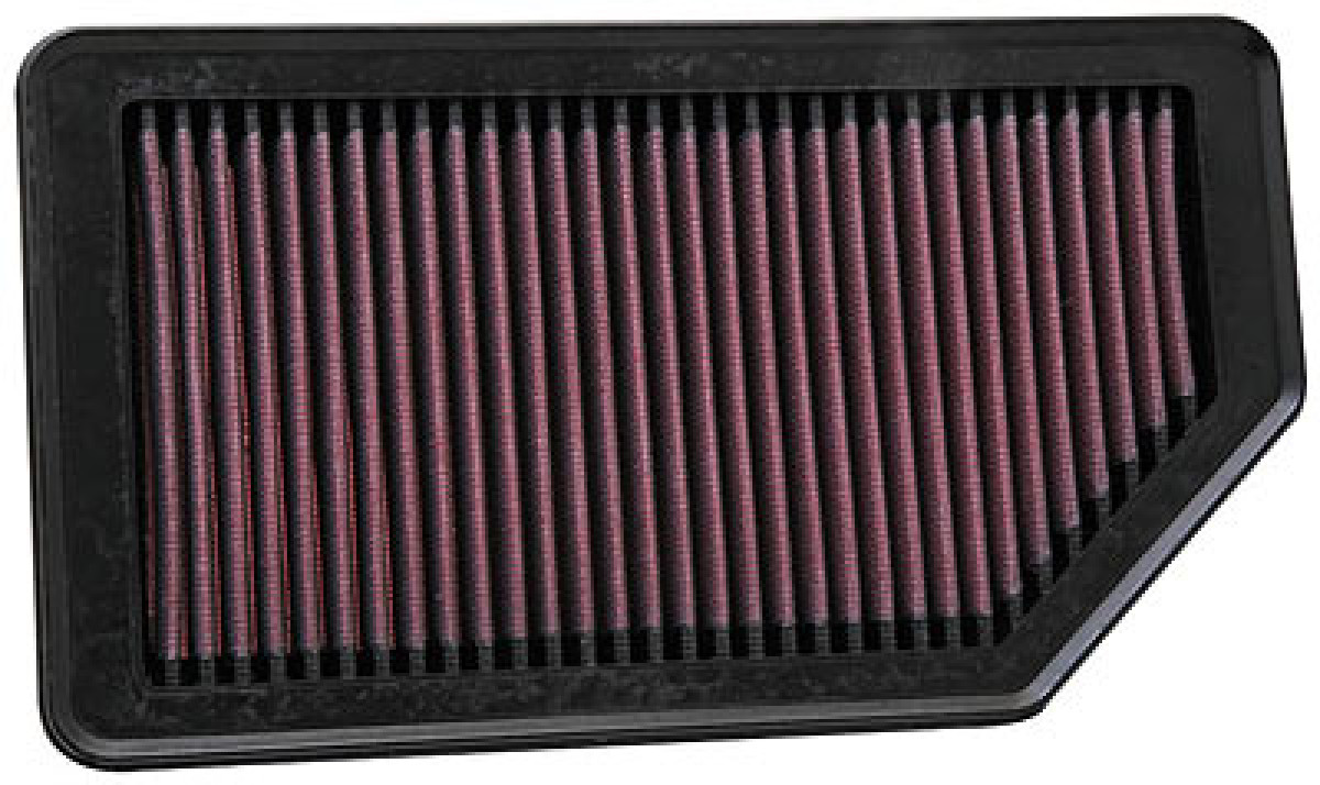 K & N Tauschluftfilter für Hyundai Veloster 
