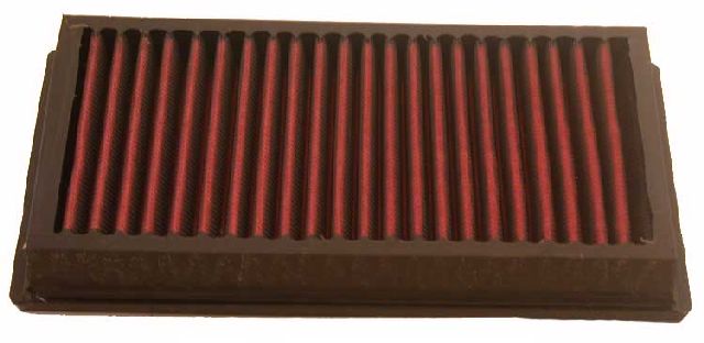 K & N Tauschluftfilter für Rover 800er 820i ab 1991