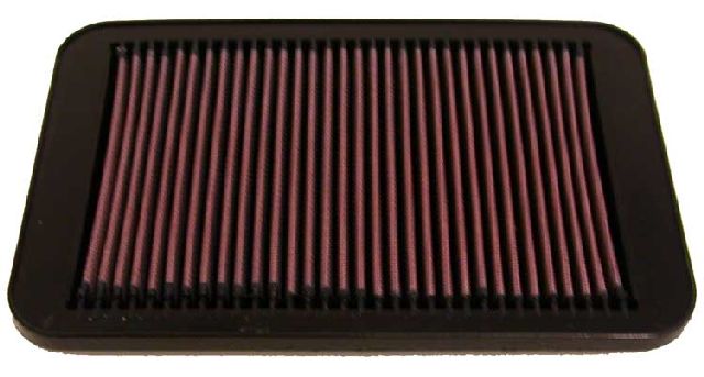 K & N Tauschluftfilter für Toyota Corolla (E10) 1.6i