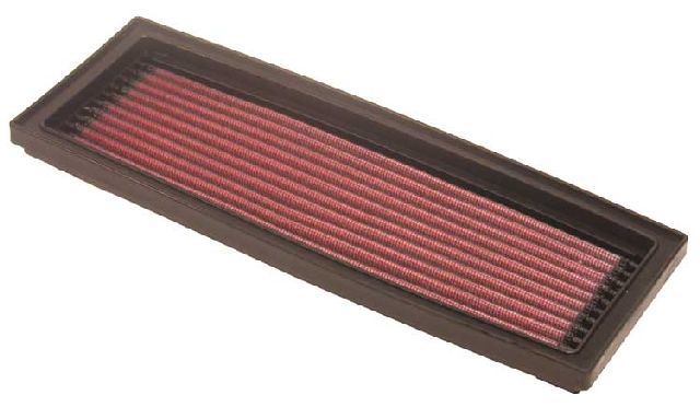 K & N Tauschluftfilter für Peugeot 405 1.8i