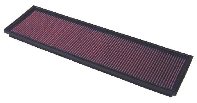 K & N Tauschluftfilter für BMW 3er (E36) & 3er Compact 325TD / TDS K & N Tauschluftfilter für BMW 3er (E36) & 3er Compact 325TD / TDS