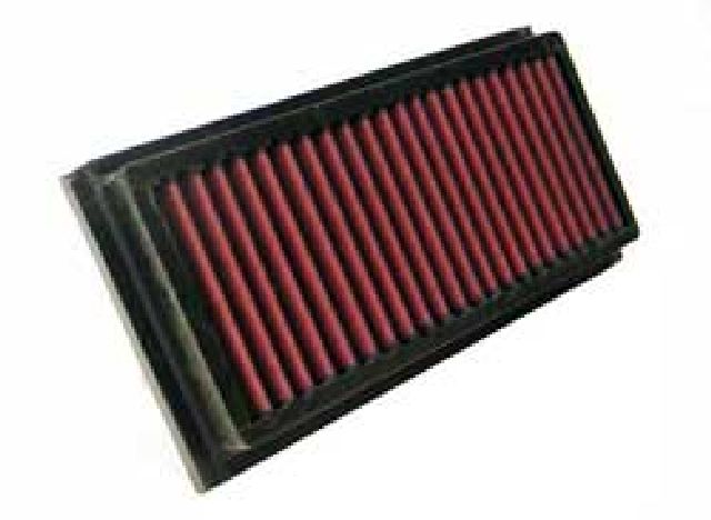 K & N Tauschluftfilter für Lancia Delta ab 5/93 1.6i