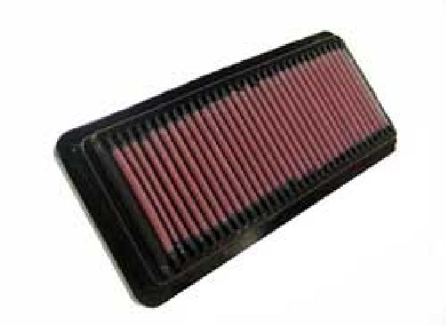 K & N Tauschluftfilter für Lancia Y 1.4i