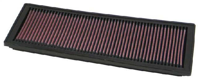 K & N Tauschluftfilter für Lancia Y 1.2i