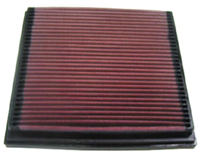 K & N Tauschluftfilter für BMW 3er (E36) & 3er Compact 316i / 318i ab 9/95 K & N Tauschluftfilter für BMW 3er (E36) & 3er Compact 316i / 318i ab 9/95