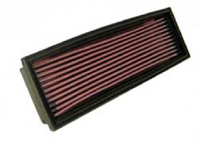 K & N Tauschluftfilter für Renault Laguna I 1.8i