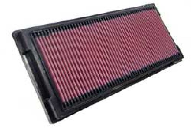 K & N Tauschluftfilter für BMW 3er (E36) & 3er Compact 318TDS K & N Tauschluftfilter für BMW 3er (E36) & 3er Compact 318TDS