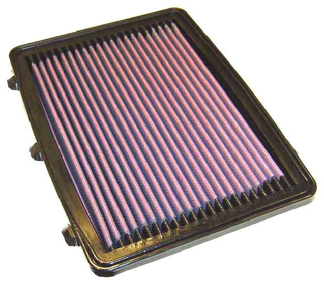 K & N Tauschluftfilter für Alfa Romeo 145/146 K & N Tauschluftfilter für Alfa Romeo 145/146
