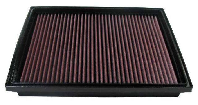 K & N Tauschluftfilter für VW T4