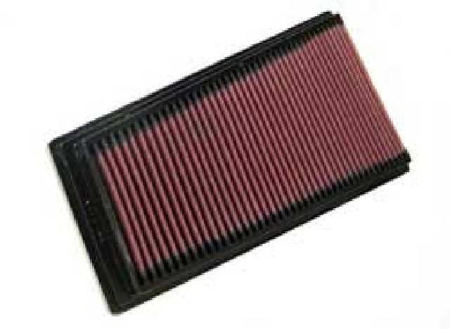 K & N Tauschluftfilter für Citroen Xsara 1.8i 16V