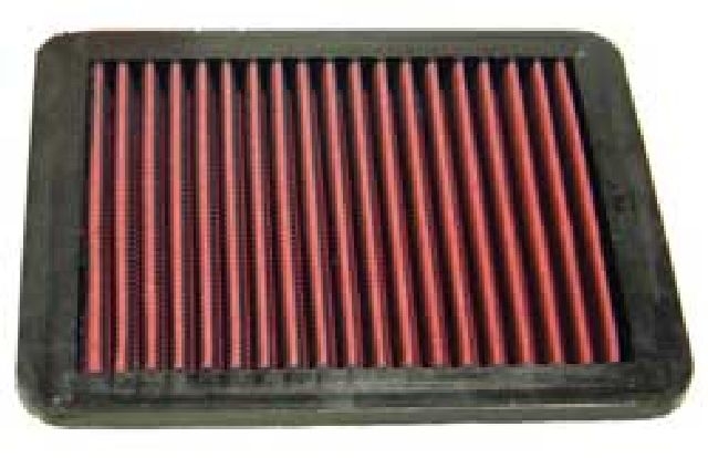 K&N Luftfilter Mitsubishi Galant VI (EAO)