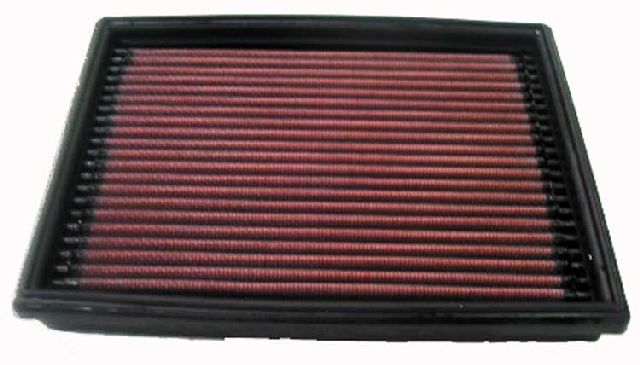 K & N Tauschluftfilter für Citroen Xsara 1.6i 16V ab 10/00