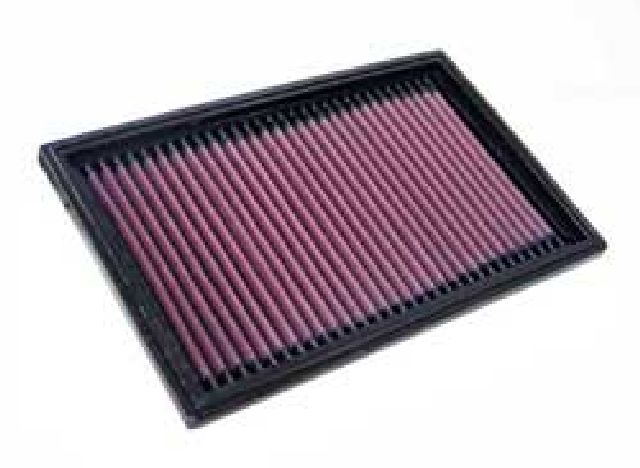 K & N Tauschluftfilter für Suzuki Swift III 