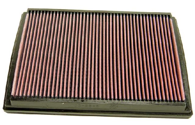 K & N Tauschluftfilter für Opel Vectra C 