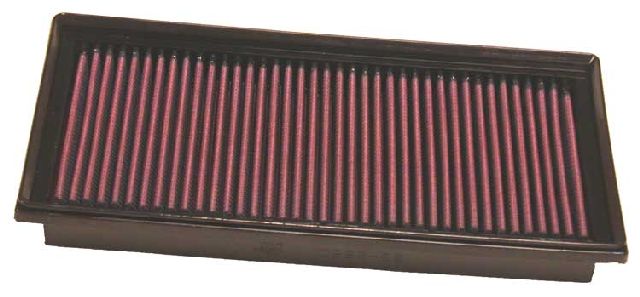 K & N Tauschluftfilter für VW Golf V / Golf Plus 1.4FSi