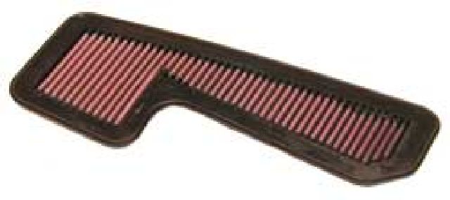 K & N Tauschluftfilter für Toyota RAV 4 II (XA2) 1.8i