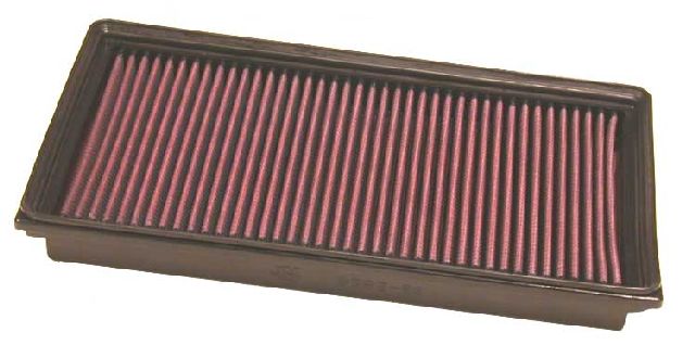 K & N Tauschluftfilter für Saab 9-3 I (YS3D) 2.2TiD Turbodiesel 
