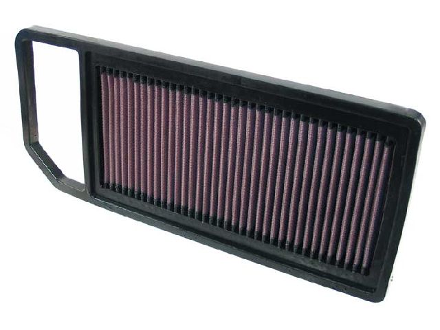 K & N Tauschluftfilter für Peugeot 407 3.0i