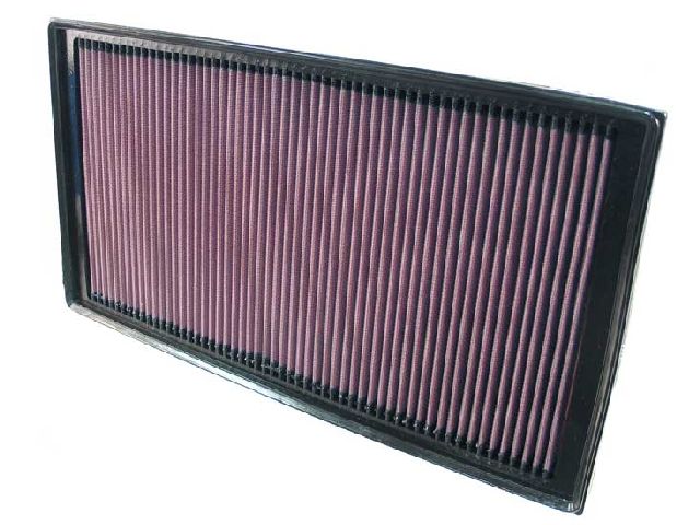 K & N Tauschluftfilter für Mercedes Viano (639) 3.5i