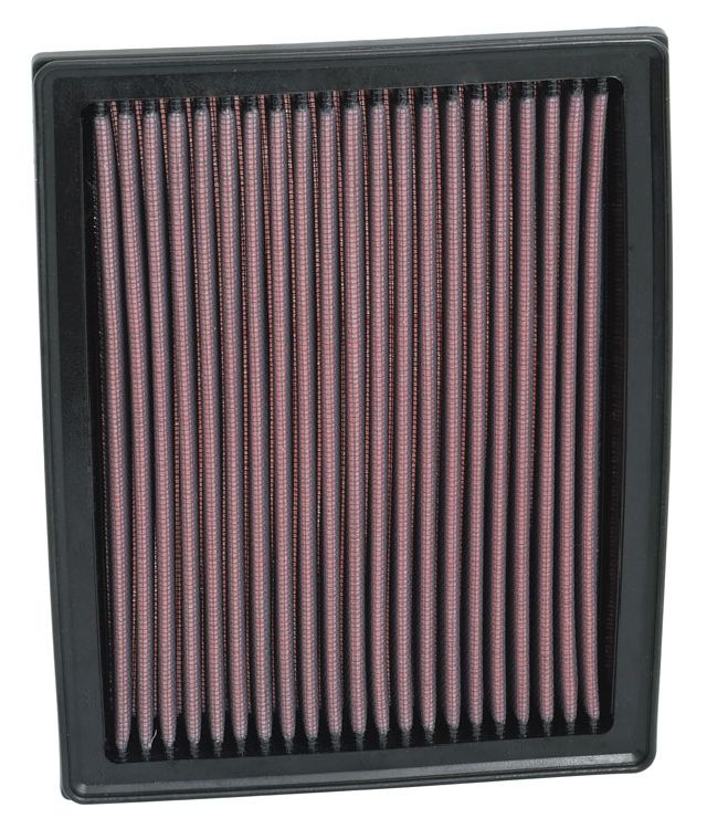 K & N Tauschluftfilter für Mercedes A-Klasse (W169) A 150