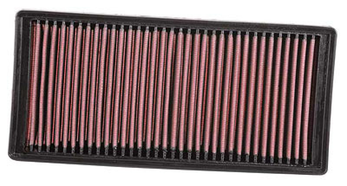 K & N Tauschluftfilter  für Toyota Avensis II