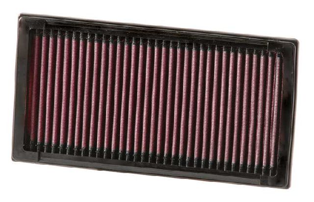 K & N Tauschluftfilter für Citroen C 5 1.6HDi