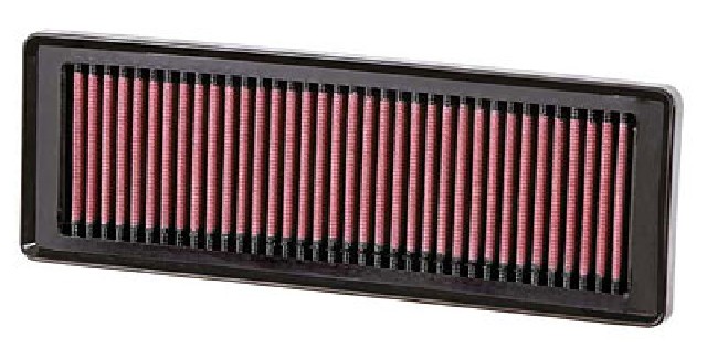 K & N Tauschluftfilter Alfa Romeo Mito
