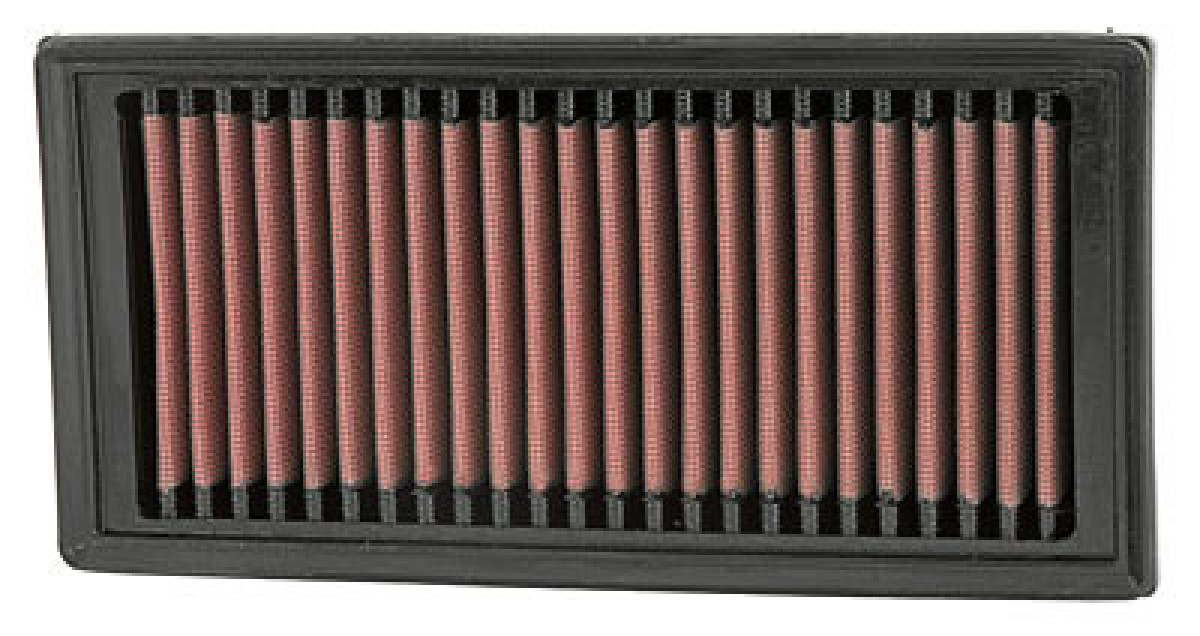K & N Tauschluftfilter Swift IV (FZ/NZ) 1.3DDiS 