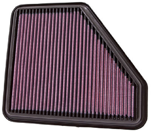 K & N Tauschluftfilter für Toyota Auris E150