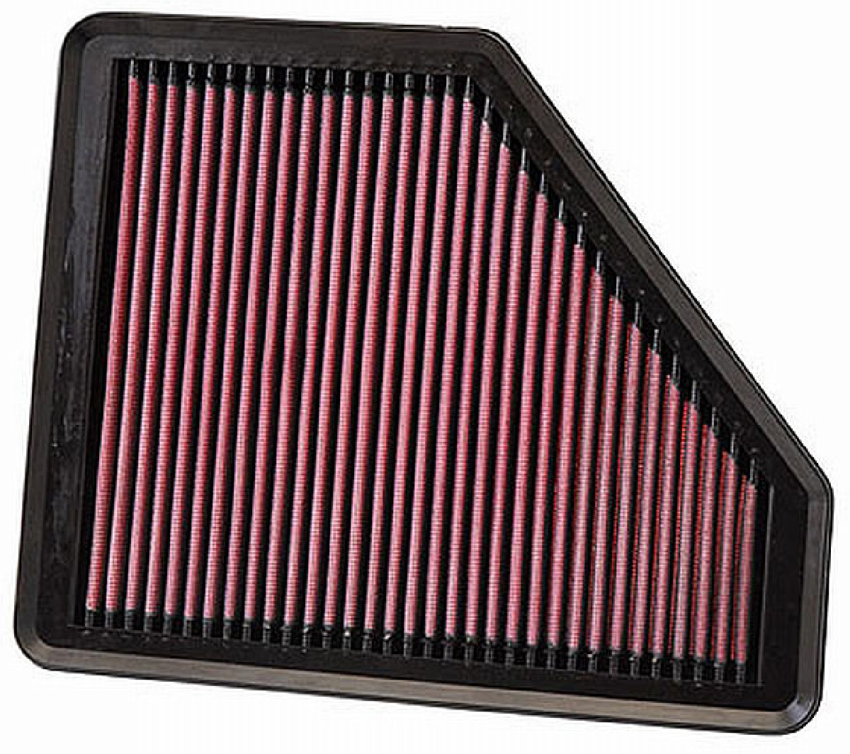 K&N Luftfilter Hyundai Genesis Coupe Bj. 10-12