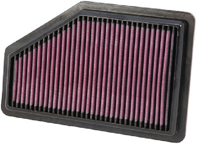 K & N Tauschluftfilter CR-V III
