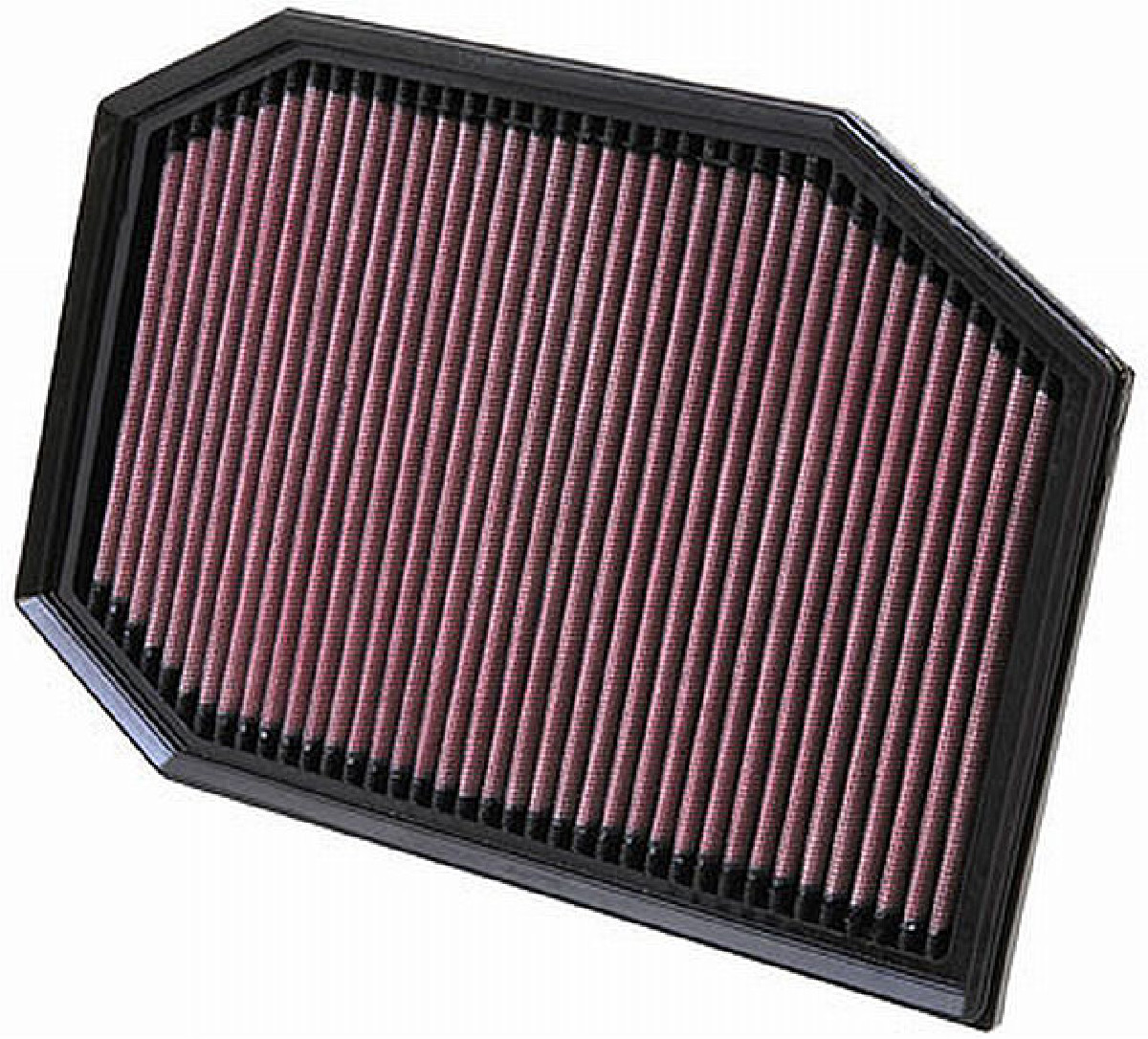 K&N Luftfilter BMW 7er (F01/F02/F04) 730i