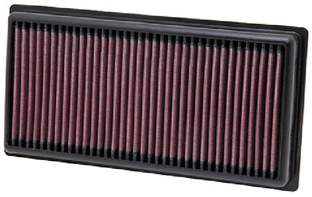 K & N Tauschluftfilter  Alfa Romeo Mito
