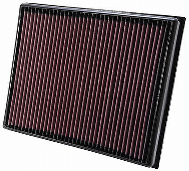 K&N Luftfilter VW Amarok (2H)