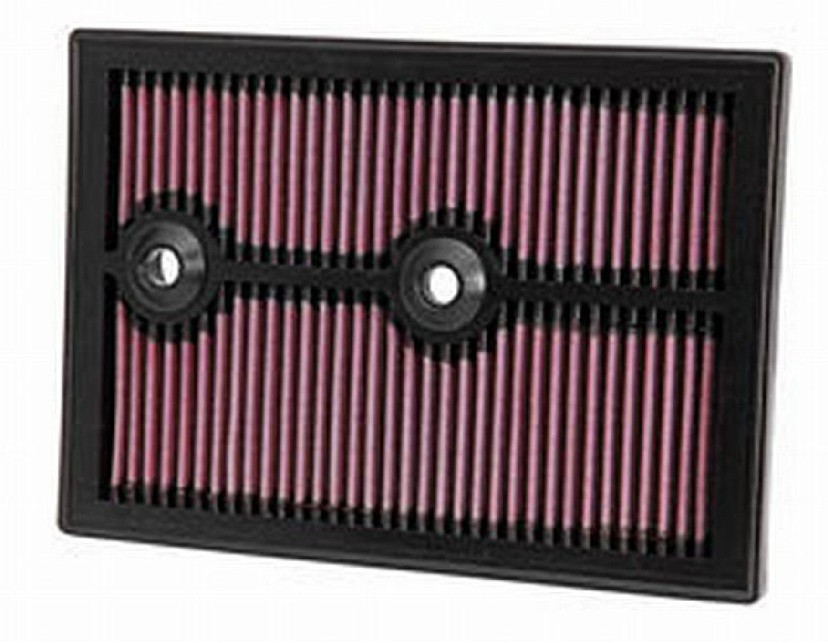 K&N Luftfilter Audi A3 (8V) 1.2TFSi / 1.4TFSi K&N Luftfilter Audi A3 (8V) 1.2TFSi / 1.4TFSi