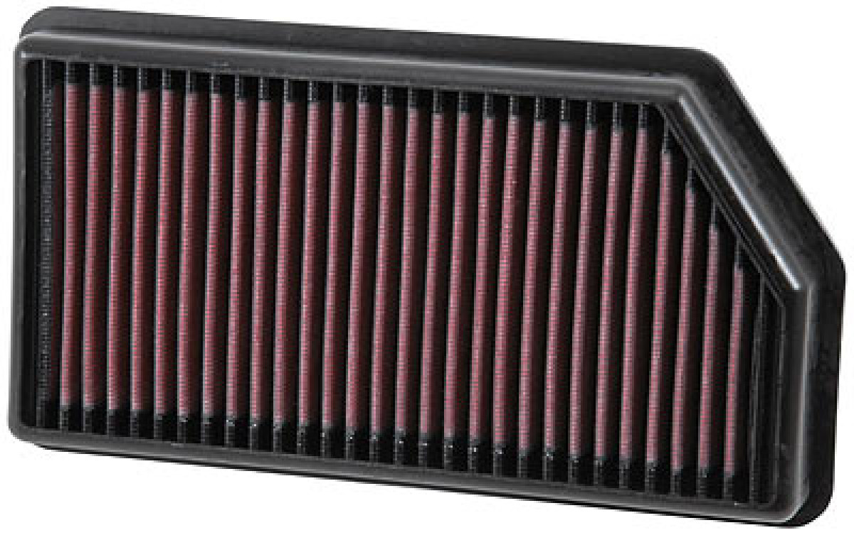 K & N Tauschluftfilter Hyundai 	i30 (GD) 