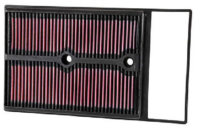 K & N Tauschluftfilter für Audi A1 (8X)
