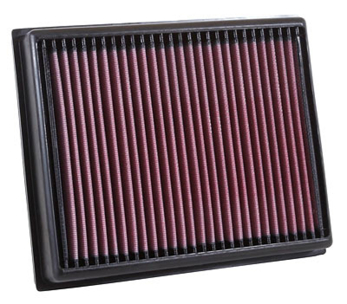 K & N Tauschluftfilter  Toyota Avensis III